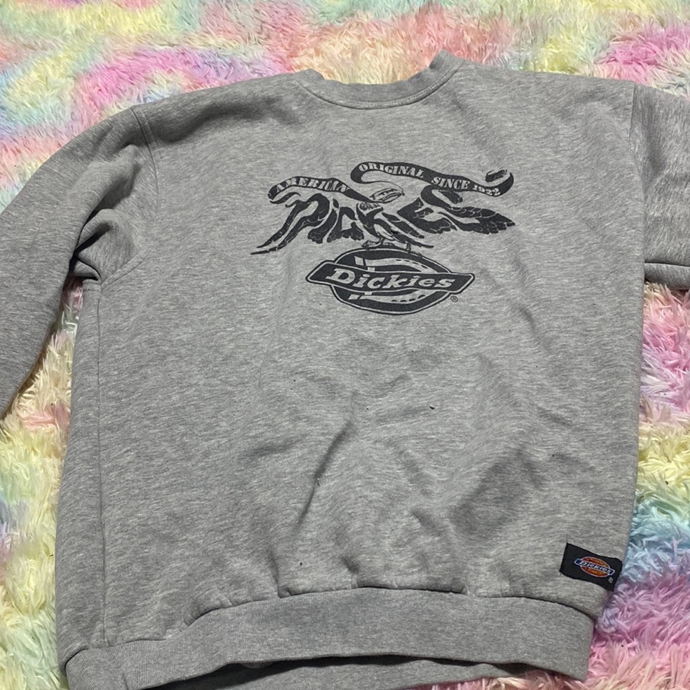 Dickies Original sweater